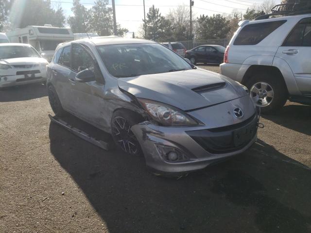 MAZDA SPEED 3 2013 jm1bl1l34d1812915