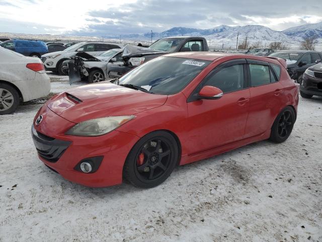 MAZDA ALL OTHER 2012 jm1bl1l35c1642546