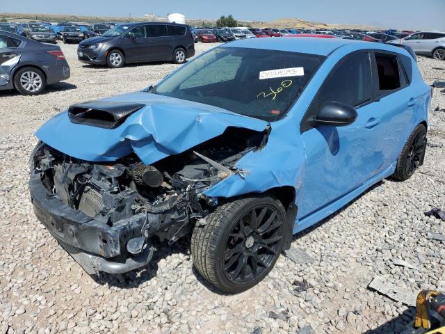 MAZDA SPEED 3 2013 jm1bl1l35d1716193