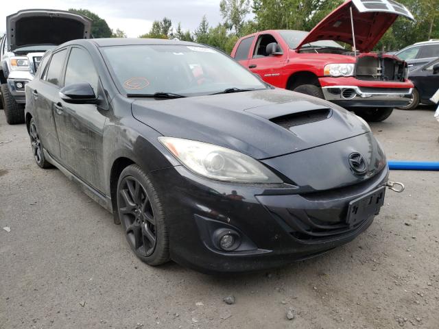 MAZDA SPEED 3 2013 jm1bl1l35d1729395