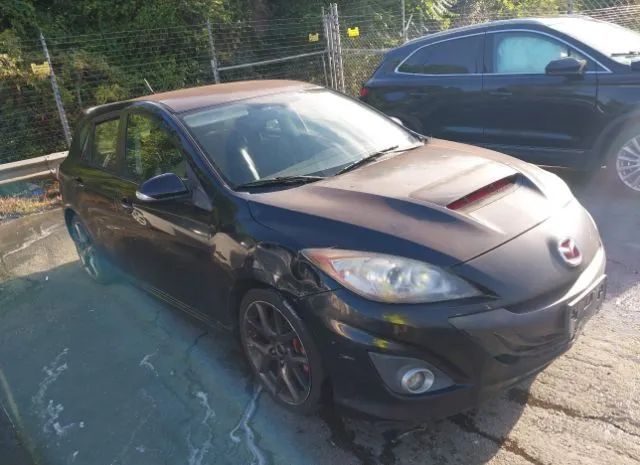 MAZDA MAZDA3 2013 jm1bl1l35d1736847