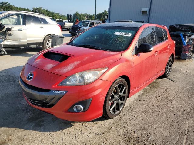 MAZDA SPEED 3 2013 jm1bl1l35d1754474