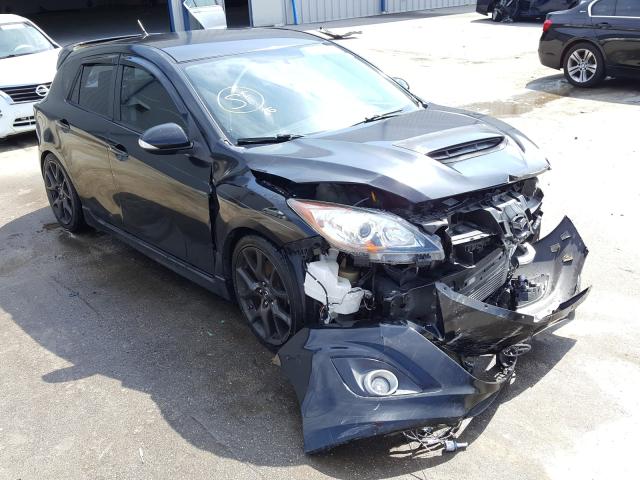 MAZDA SPEED 3 2013 jm1bl1l35d1777480