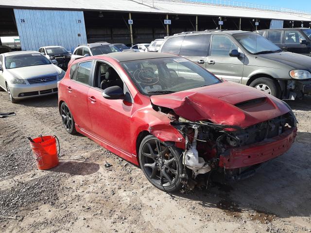 MAZDA SPEED 3 2013 jm1bl1l35d1809716