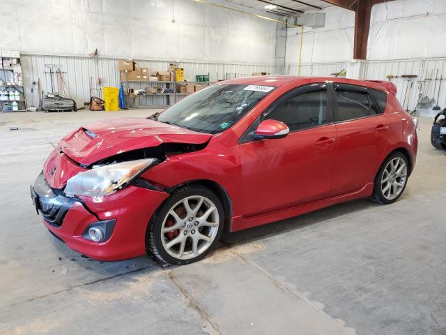 MAZDA SPEED 3 2012 jm1bl1l36c1631698