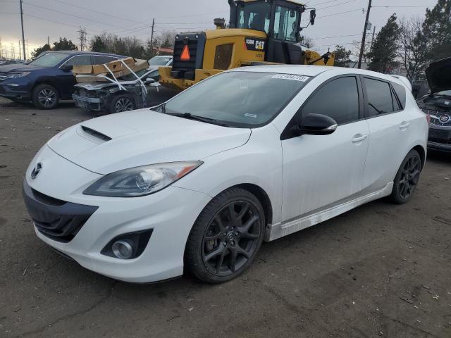 MAZDA ALL OTHER 2013 jm1bl1l36d1794708