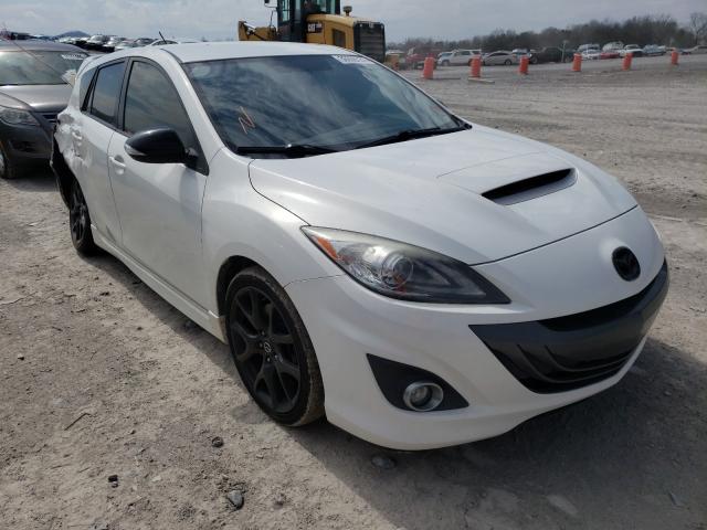 MAZDA SPEED 3 2013 jm1bl1l36d1835063