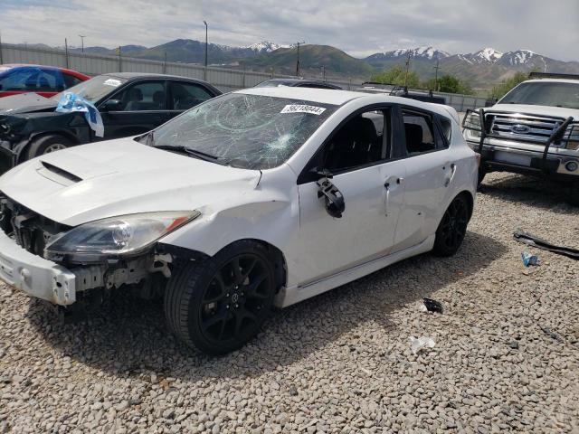 MAZDA ALL OTHER 2012 jm1bl1l37c1638272