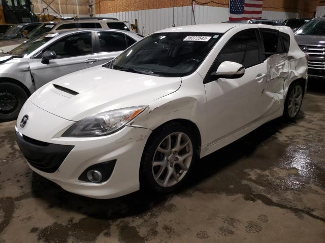 MAZDA SPEED 3 2012 jm1bl1l38c1606799