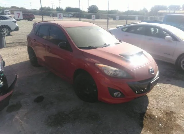 MAZDA MAZDA3 2013 jm1bl1l38d1715846