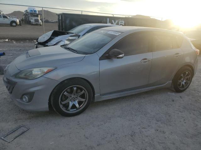 MAZDA ALL OTHER 2013 jm1bl1l38d1805482