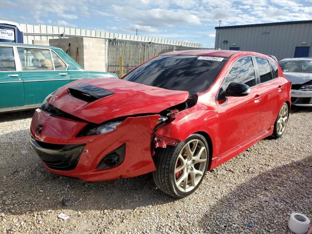 MAZDA SPEED 3 2012 jm1bl1l39c1543745