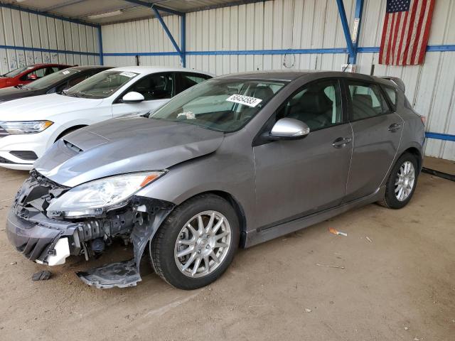 MAZDA SPEED 3 2012 jm1bl1l40c1528835