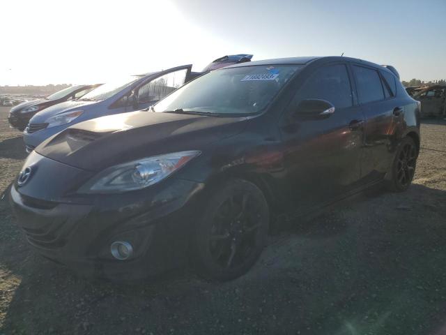 MAZDA SPEED 3 2012 jm1bl1l40c1530715