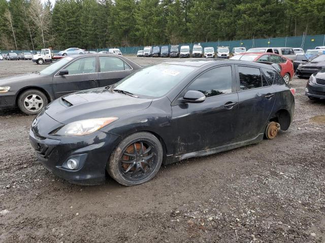 MAZDA ALL OTHER 2012 jm1bl1l40c1568185