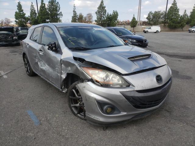 MAZDA SPEED 3 2013 jm1bl1l40d1762958