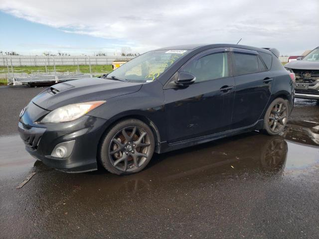 MAZDA SPEED 3 2013 jm1bl1l40d1829526