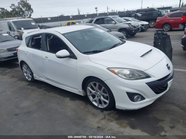 MAZDA SPEED 2012 jm1bl1l41c1624778