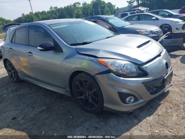 MAZDA MAZDASPEED3 2013 jm1bl1l41d1710593