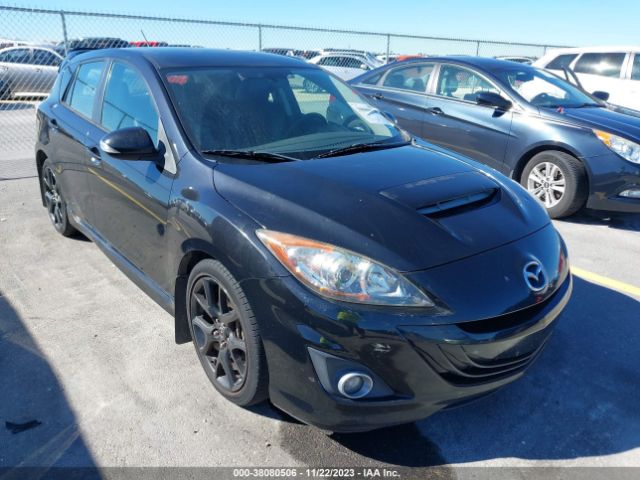 MAZDA MAZDA3 2013 jm1bl1l41d1735008