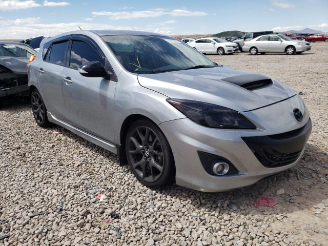 MAZDA SPEED 3 2013 jm1bl1l41d1785214