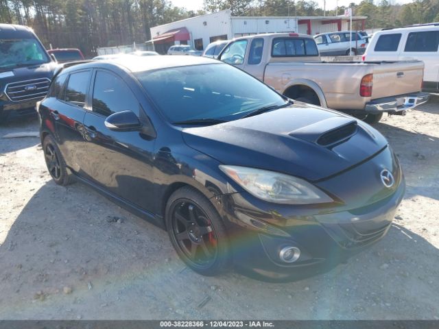 MAZDA MAZDASPEED3 2012 jm1bl1l42c1607732