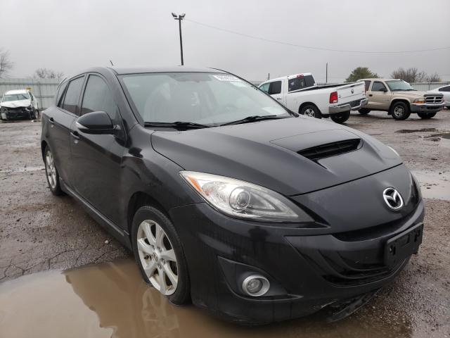 MAZDA SPEED 3 2013 jm1bl1l43d1746608