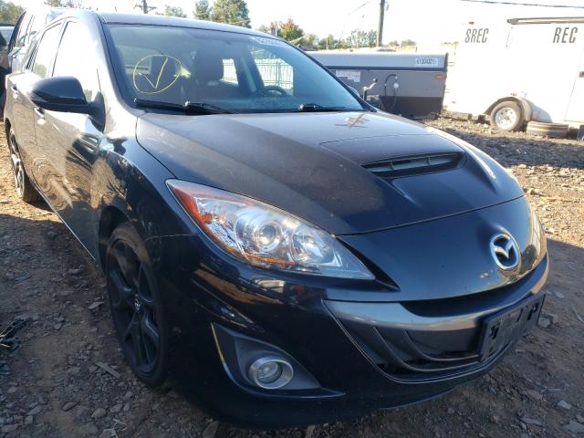 MAZDA 3 2013 jm1bl1l43d1814437