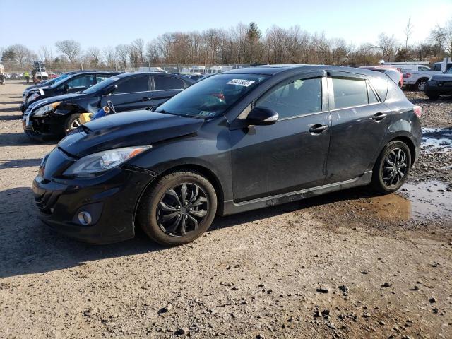 MAZDA SPEED 3 2013 jm1bl1l43d1834865