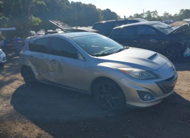 MAZDA MAZDA3 2013 jm1bl1l44d1758380