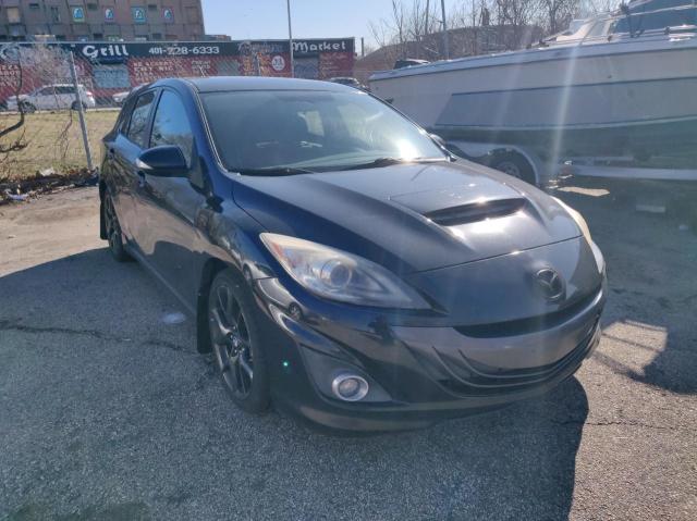 MAZDA SPEED 3 2013 jm1bl1l44d1815581