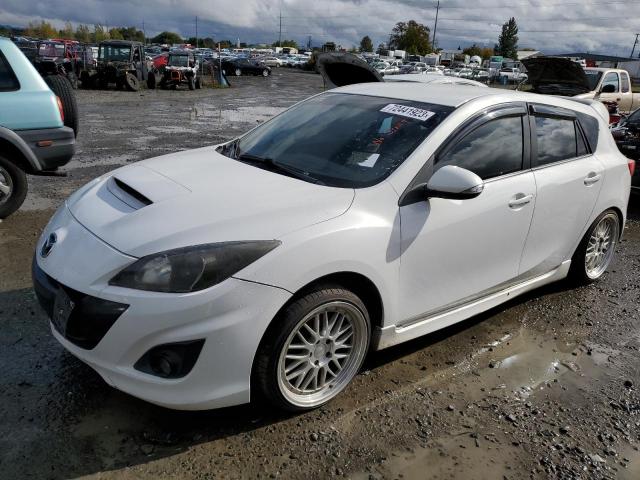 MAZDA ALL OTHER 2012 jm1bl1l45c1566125