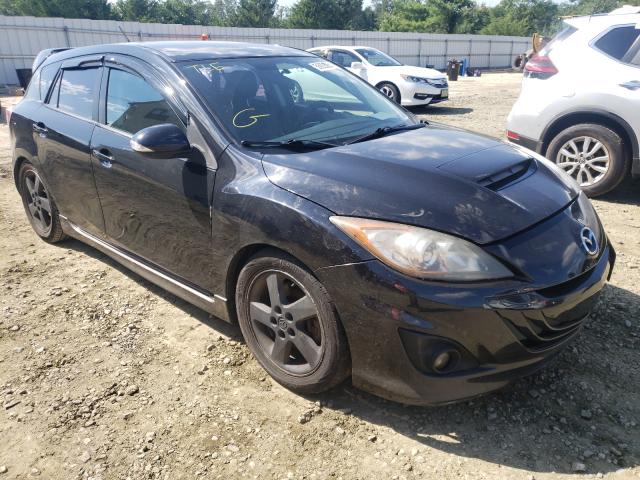 MAZDA SPEED 3 2012 jm1bl1l45c1663177