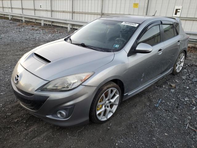 MAZDA ALL OTHER 2012 jm1bl1l45c1691917