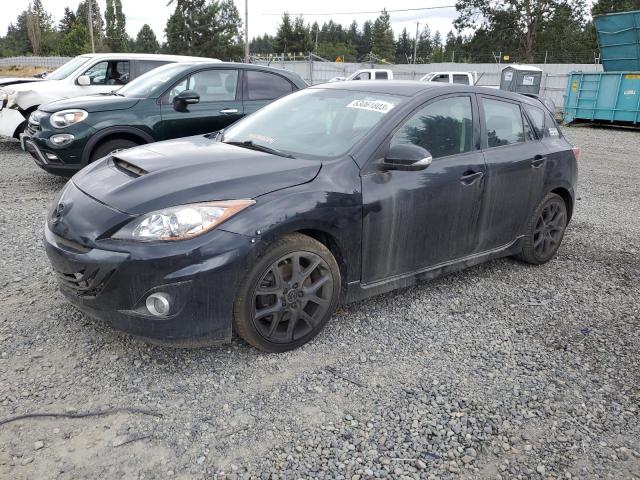 MAZDA ALL OTHER 2013 jm1bl1l45d1807473