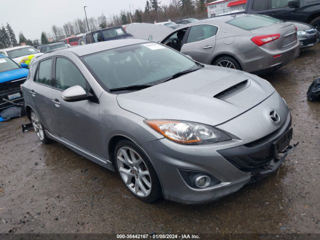 MAZDA MAZDA3 2012 jm1bl1l46c1577179