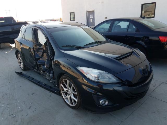 MAZDA SPEED 3 2012 jm1bl1l46c1679954