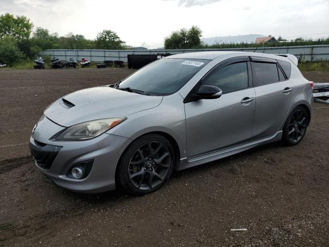 MAZDA SPEED 3 2013 jm1bl1l46d1748367