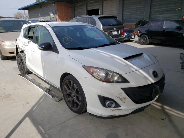 MAZDA SPEED 3 2013 jm1bl1l46d1809586