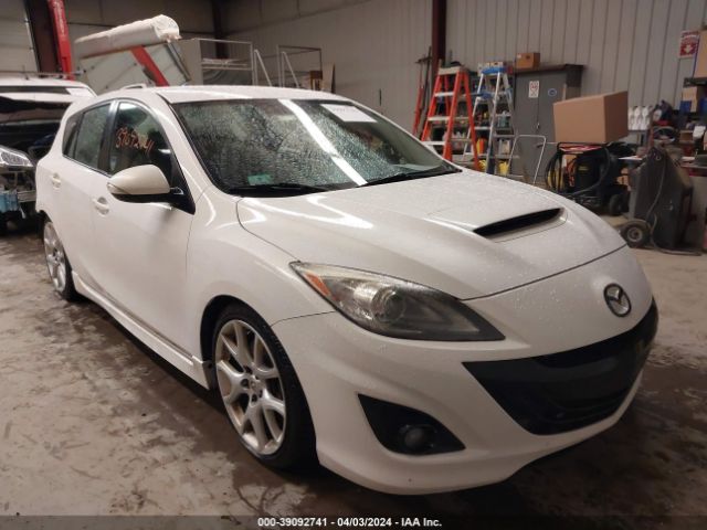 MAZDA MAZDASPEED3 2012 jm1bl1l47c1639916