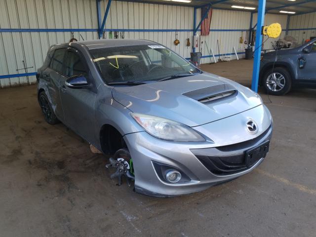 MAZDA SPEED 3 2013 jm1bl1l47d1742237