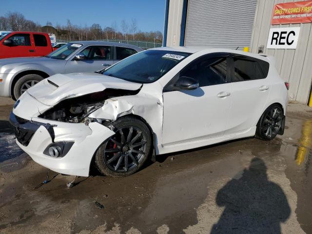 MAZDA SPEED 3 2013 jm1bl1l47d1742559