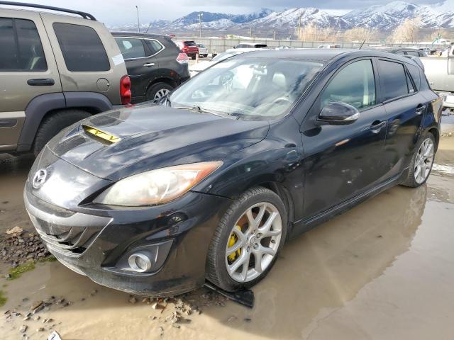 MAZDA ALL OTHER 2012 jm1bl1l48c1672620