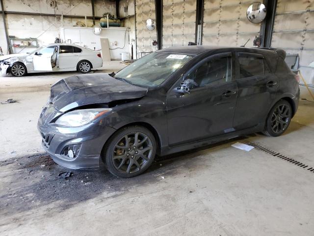 MAZDA SPEED 3 2013 jm1bl1l48d1807628