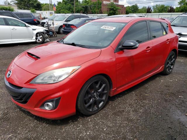 MAZDA SPEED 3 2013 jm1bl1l48d1822677