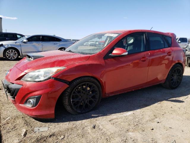 MAZDA SPEED 3 2012 jm1bl1l49c1572560