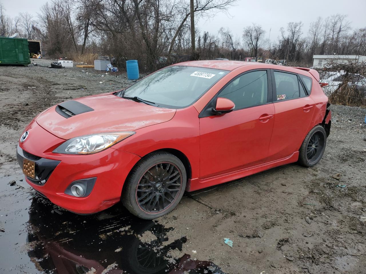 MAZDA 3 2012 jm1bl1l4xc1520600