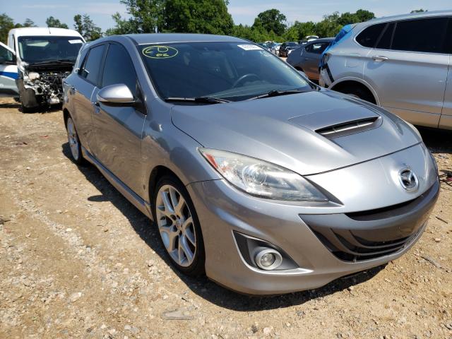 MAZDA SPEED 3 2012 jm1bl1l4xc1613312