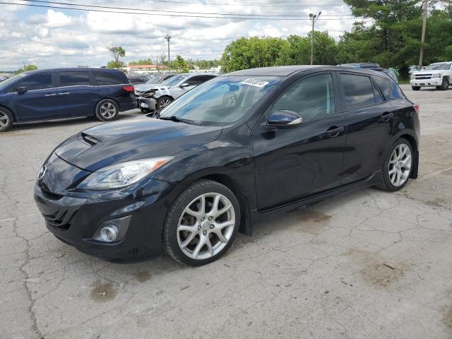 MAZDA ALL OTHER 2012 jm1bl1l4xc1625928