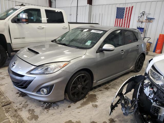 MAZDA ALL OTHER 2012 jm1bl1l4xc1629591